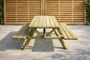 Vrtna garnitura Tip 101 Vrtna garnitura Tip 101