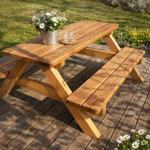 Vrtna garnitura Tip 101- Otroška Vrtna garnitura Tip 101- Otroška